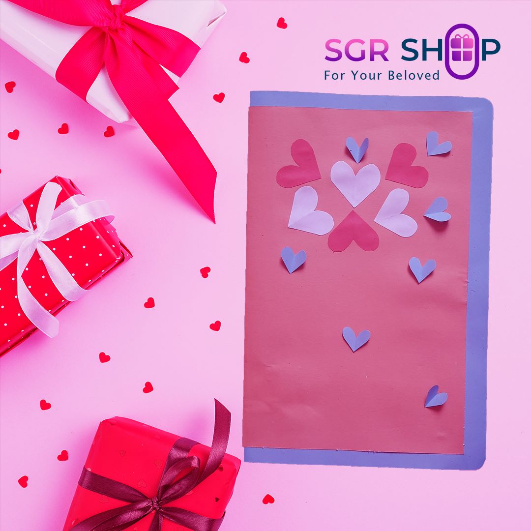 Card1 Greeting Card - 01 - Image 1