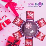 Premium Gift Box - SGRS1 - Image 3