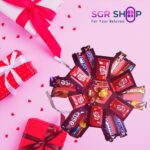 Premium Gift Box - SGRS2