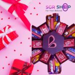 Premium Gift Box - SGRS3 - Image 2