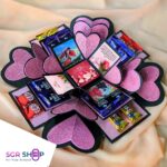 Premium Gift Box - SGRS5