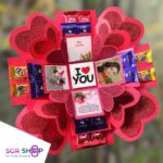 Premium Gift Box - SGRS6