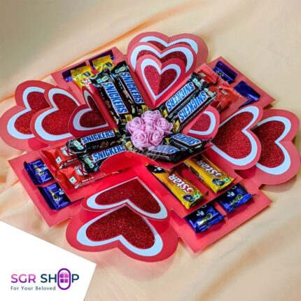 Premium Gift Box - SGRS7