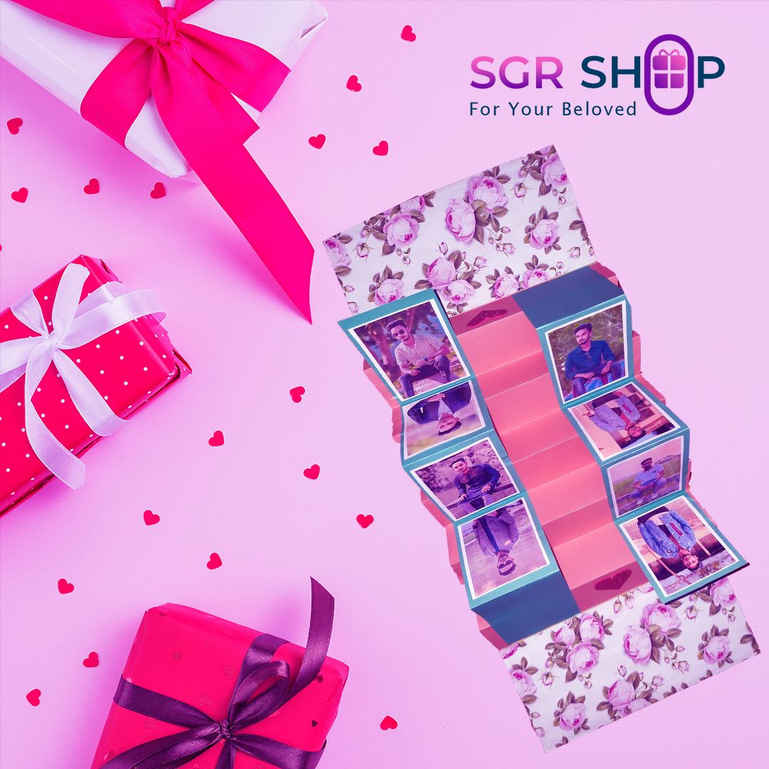 Photo Album 1 Photo Album - 01 - Image 1